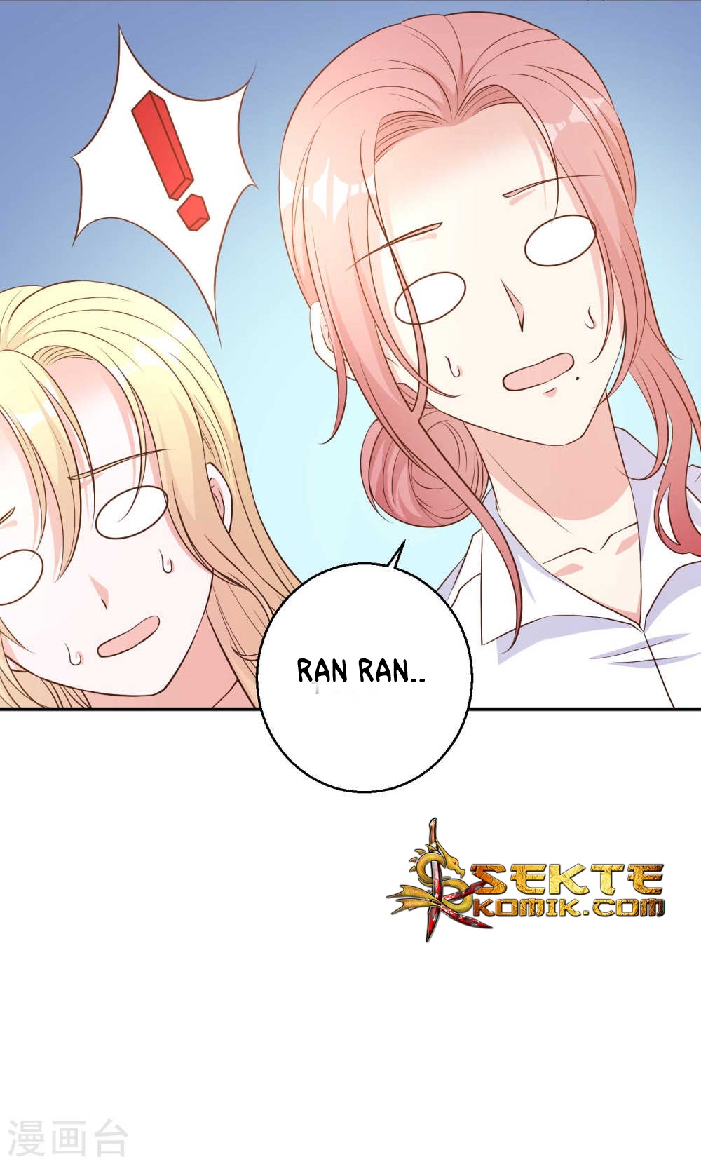 God Fisherman Chapter 07 Gambar 15